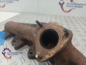 Gebruikte Uitlaatspruitstuk Ford Transit Custom 2.0 TDCi 16V Eco Blue 129 Prijs € 60,50 Inclusief btw aangeboden door Alexander Autodemontage
