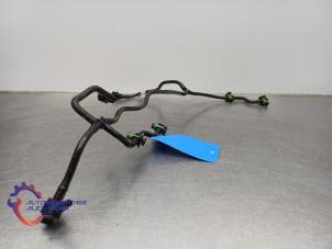 Gebruikte Brandstof retourleiding Ford Transit Custom 2.0 TDCi 16V Eco Blue 129 Prijs op aanvraag aangeboden door Alexander Autodemontage