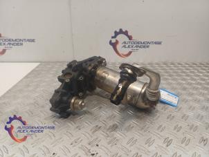 Gebruikte EGR Klep Ford Transit Custom 2.0 TDCi 16V Eco Blue 129 Prijs op aanvraag aangeboden door Alexander Autodemontage