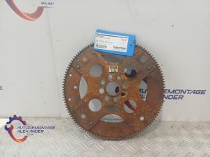 Gebruikte Starterkrans BMW 5 serie (E60) 530d 24V Prijs € 200,00 Inclusief btw aangeboden door Alexander Autodemontage