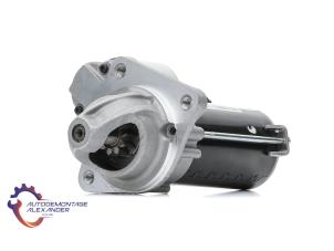 Nieuwe Startmotor Ford Fiesta Prijs € 120,00 Inclusief btw aangeboden door Alexander Autodemontage