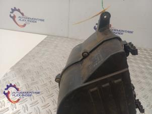 Gebruikte Luchtfilterhuis Audi A1 Sportback (8XA/8XF) 1.6 TDI 16V Prijs op aanvraag aangeboden door Alexander Autodemontage