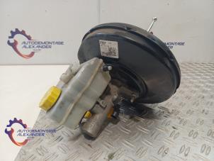 Gebruikte Rembol Skoda Fabia II Combi 1.2 TDI 12V Greenline Prijs op aanvraag aangeboden door Alexander Autodemontage