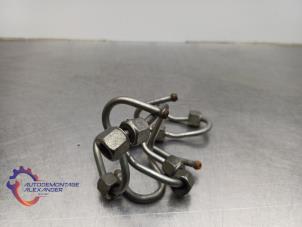 Gebruikte Brandstofleiding Volkswagen Polo V (6R) 1.6 TDI 16V 90 Prijs op aanvraag aangeboden door Alexander Autodemontage