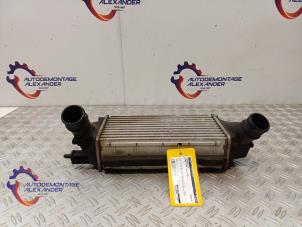 Gebruikte Intercooler Ford B-Max (JK8) 1.0 EcoBoost 12V 100 Prijs € 24,99 Inclusief btw aangeboden door Alexander Autodemontage