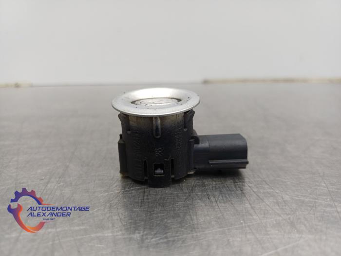 Gebruikte BDP Sensor Ford B-Max (JK8) 1.0 EcoBoost 12V 100 Prijs op aanvraag aangeboden door Alexander Autodemontage
