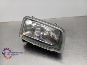 Gebruikte Mistlamp rechts-voor Ford B-Max (JK8) 1.0 EcoBoost 12V 100 Prijs € 29,98 Inclusief btw aangeboden door Alexander Autodemontage