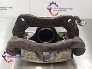 Gebruikte Remklauw (Tang) rechts-achter Ford B-Max (JK8) 1.0 EcoBoost 12V 100 Prijs op aanvraag aangeboden door Alexander Autodemontage