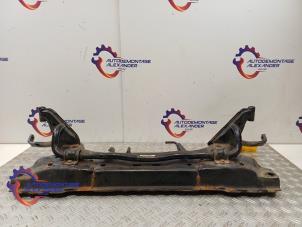 Gebruikte Subframe Ford B-Max (JK8) 1.0 EcoBoost 12V 100 Prijs op aanvraag aangeboden door Alexander Autodemontage