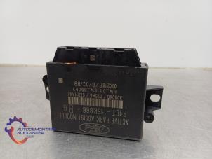 Gebruikte Module PDC Ford Focus 3 Wagon 1.5 TDCi Prijs € 69,99 Inclusief btw aangeboden door Alexander Autodemontage