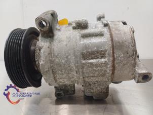 Gebruikte Pomp Airco Volkswagen Golf VI (5K1) 1.4 16V Prijs op aanvraag aangeboden door Alexander Autodemontage