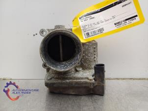 Gebruikte Gasklephuis Volkswagen Golf VI (5K1) 1.4 16V Prijs € 60,50 Inclusief btw aangeboden door Alexander Autodemontage