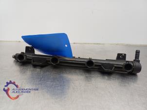 Gebruikte Injector brug Volkswagen Golf VI (5K1) 1.4 16V Prijs op aanvraag aangeboden door Alexander Autodemontage