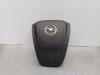 Opel Astra J Sports Tourer (PD8/PE8/PF8) 1.7 CDTi 16V Airbag links (Stuur)