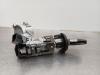 Opel Astra J Sports Tourer (PD8/PE8/PF8) 1.7 CDTi 16V Kontaktslot+Sleutel