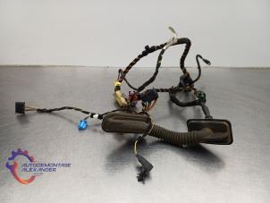 Gebruikte Elektrische Bedrading Compleet Volkswagen Golf VI (5K1) 1.2 TSI BlueMotion Prijs op aanvraag aangeboden door Alexander Autodemontage