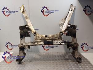 Gebruikte Subframe BMW 7 serie (E65/E66/E67) 730d,Ld 3.0 24V Prijs op aanvraag aangeboden door Alexander Autodemontage