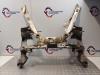 BMW 7 serie (E65/E66/E67) 730d,Ld 3.0 24V Subframe