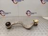 BMW 7 serie (E65/E66/E67) 730d,Ld 3.0 24V Draagarm links-voor