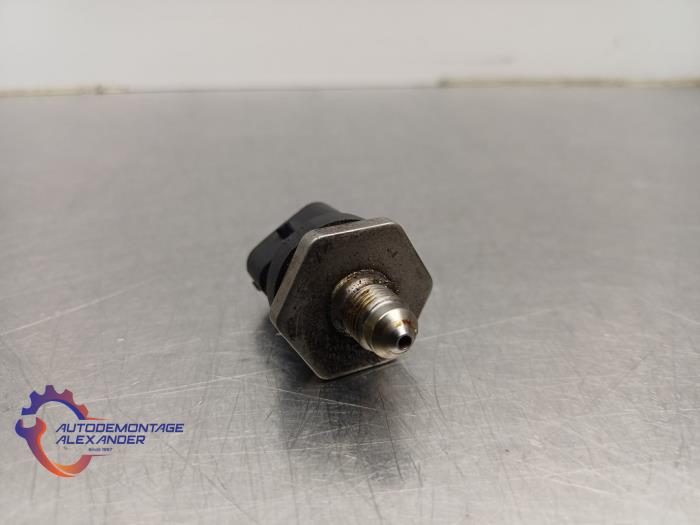 Gebruikte Druksensor Ford Fiesta 7 1.0 EcoBoost 12V 100 Prijs op aanvraag aangeboden door Alexander Autodemontage
