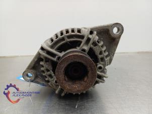 Gebruikte Dynamo Fiat Ducato (250) 2.3 D 120 Multijet Prijs € 27,50 Inclusief btw aangeboden door Alexander Autodemontage