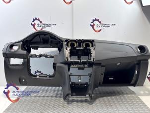 Gebruikte Dashboard Dacia Sandero II 0.9 TCE 12V Prijs op aanvraag aangeboden door Alexander Autodemontage