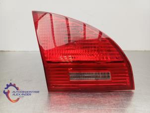 Gebruikte Achterlicht links Kia Venga 1.6 CVVT 16V Prijs € 19,99 Inclusief btw aangeboden door Alexander Autodemontage