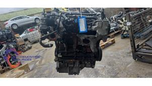 Gebruikte Motor Fiat Doblo Cargo (263) 1.6 D Multijet Prijs € 1.694,00 Inclusief btw aangeboden door Alexander Autodemontage