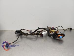 Gebruikte Elektrische Bedrading Compleet Volkswagen Golf VI (5K1) 1.2 TSI BlueMotion Prijs op aanvraag aangeboden door Alexander Autodemontage