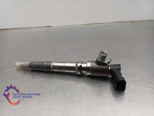 Gereviseerde Verstuiver (diesel) Ford Transit Custom 2.0 TDCi 16V Eco Blue 129 Prijs € 300,00 Inclusief btw aangeboden door Alexander Autodemontage