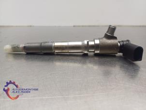 Gebruikte Verstuiver (diesel) Ford Transit Custom 2.0 TDCi 16V Eco Blue 129 Prijs € 199,99 Inclusief btw aangeboden door Alexander Autodemontage