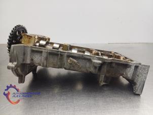 Gebruikte Nokkenashuis Volkswagen Polo V (6R) 1.2 12V Prijs € 362,99 Inclusief btw aangeboden door Alexander Autodemontage