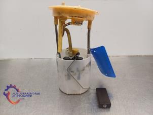 Gebruikte Brandstofpomp Elektrisch Skoda Octavia (1Z3) 1.6 TDI Greenline Prijs € 19,99 Inclusief btw aangeboden door Alexander Autodemontage