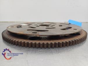 Gebruikte Starterkrans BMW 3 serie (E90) 325i 24V Prijs op aanvraag aangeboden door Alexander Autodemontage