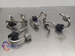 Gebruikte Brandstofleiding Skoda Octavia (1Z3) 1.6 TDI Greenline Prijs op aanvraag aangeboden door Alexander Autodemontage