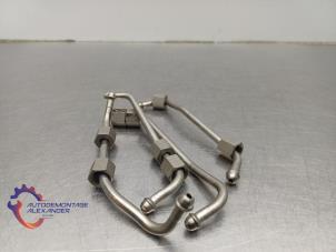 Gebruikte Dieselleiding Set BMW 3 serie Touring (E91) 320i 16V Prijs op aanvraag aangeboden door Alexander Autodemontage