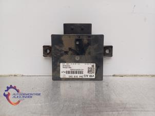 Gebruikte Module Centrale Deurvergrendeling Skoda Octavia (1Z3) 1.6 TDI Greenline Prijs € 34,99 Inclusief btw aangeboden door Alexander Autodemontage