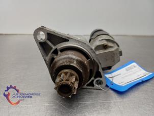 Gebruikte Startmotor Volkswagen Golf VI (5K1) 1.4 TSI 122 16V Prijs € 14,99 Inclusief btw aangeboden door Alexander Autodemontage