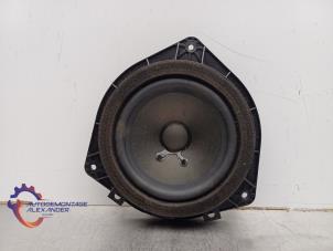 Gebruikte Luidspreker Hyundai i10 (B5) 1.0 Bi-Fuel Prijs op aanvraag aangeboden door Alexander Autodemontage