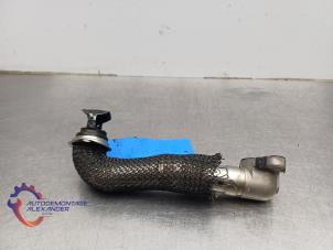 Gebruikte EGR Buis Ford Transit Connect (PJ2) 1.6 TDCi 16V 95 Prijs € 20,00 Inclusief btw aangeboden door Alexander Autodemontage