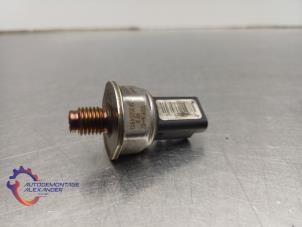 Gebruikte Druksensor Ford Transit Connect (PJ2) 1.6 TDCi 16V 95 Prijs € 39,99 Inclusief btw aangeboden door Alexander Autodemontage