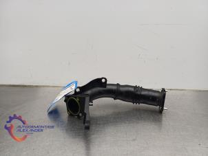 Gebruikte Intercooler Buis Ford Transit Connect (PJ2) 1.6 TDCi 16V 95 Prijs € 20,00 Inclusief btw aangeboden door Alexander Autodemontage