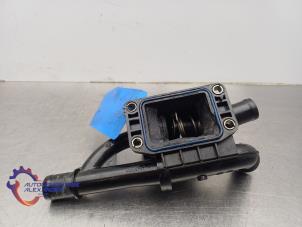 Gebruikte Thermostaathuis Ford Transit Connect (PJ2) 1.6 TDCi 16V 95 Prijs op aanvraag aangeboden door Alexander Autodemontage