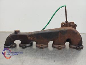 Gebruikte Uitlaatspruitstuk Mercedes C Estate (S205) C-200 BlueTEC, C-200 d 1.6 16V Prijs € 99,99 Inclusief btw aangeboden door Alexander Autodemontage