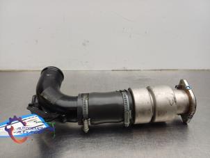 Gebruikte Intercooler Buis Ford Transit Connect (PJ2) 1.6 TDCi 16V 95 Prijs op aanvraag aangeboden door Alexander Autodemontage