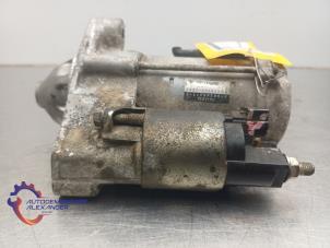 Gebruikte Startmotor Isuzu D-Max (TFR/TFS) 1.9 DDI 4x4 Prijs € 99,95 Inclusief btw aangeboden door Alexander Autodemontage