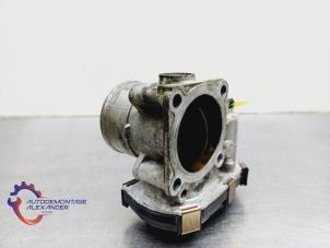 Gebruikte Gasklephuis Isuzu D-Max (TFR/TFS) 1.9 DDI 4x4 Prijs op aanvraag aangeboden door Alexander Autodemontage