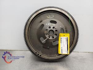 Gebruikte Starterkrans Isuzu D-Max (TFR/TFS) 1.9 DDI 4x4 Prijs € 179,99 Inclusief btw aangeboden door Alexander Autodemontage