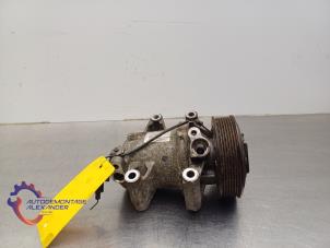 Gebruikte Pomp Airco Isuzu D-Max (TFR/TFS) 1.9 DDI 4x4 Prijs € 121,00 Inclusief btw aangeboden door Alexander Autodemontage