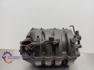 Gebruikte Inlaatspruitstuk Volkswagen Polo V (6R) 1.2 TDI 12V BlueMotion Prijs € 35,08 Inclusief btw aangeboden door Alexander Autodemontage